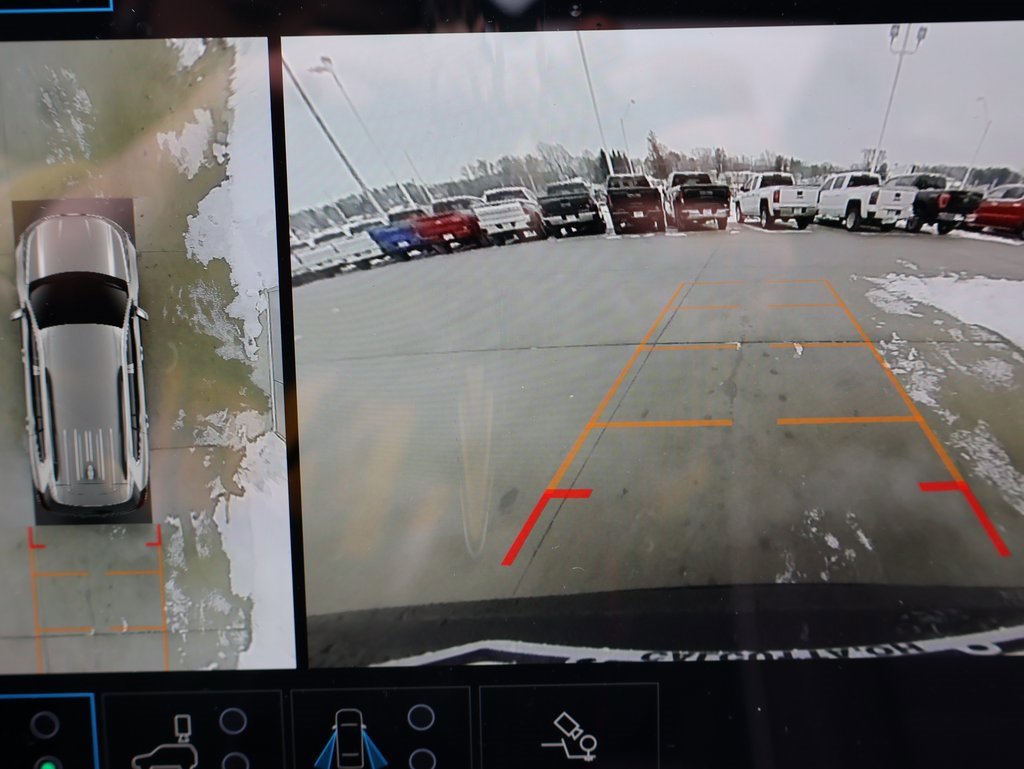 New 2026 GMC Acadia Denali Ultimate w/ LPO, Floor Liner Package image 22