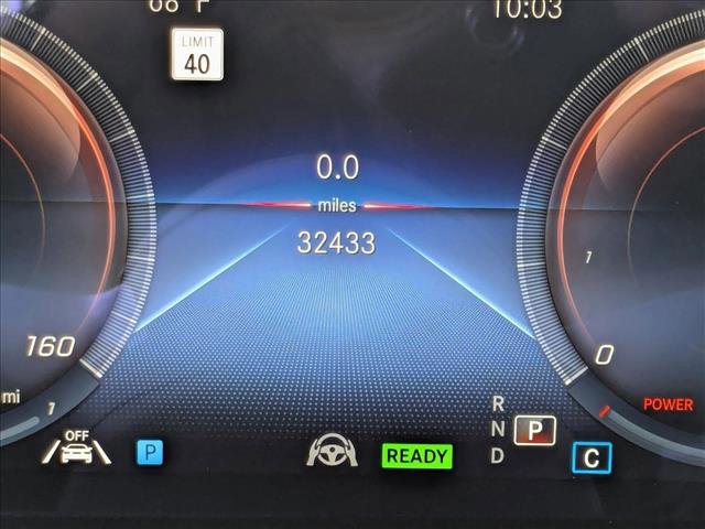 Used 2021 Mercedes-Benz E 450 Cabriolet image 13