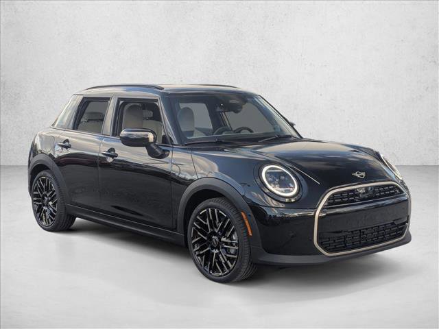 New 2026 MINI Cooper 4-Door Hardtop image 7