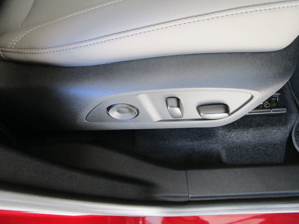 New 2026 GMC Acadia Elevation w/ Elevation Premium Package image 16