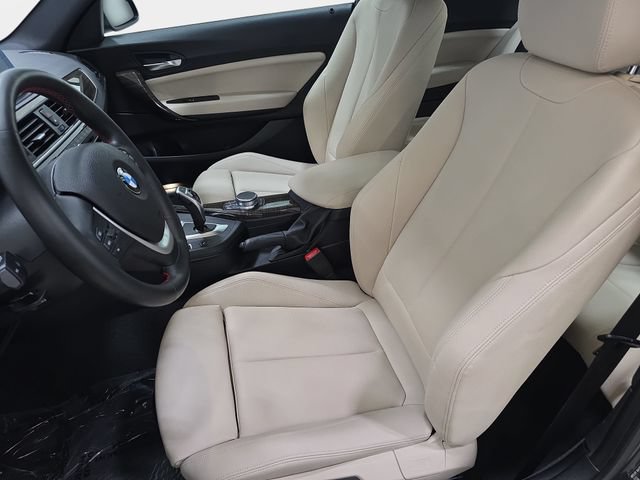 Used 2020 BMW 230i xDrive Coupe w/ Premium Package AWD/4WD image 12