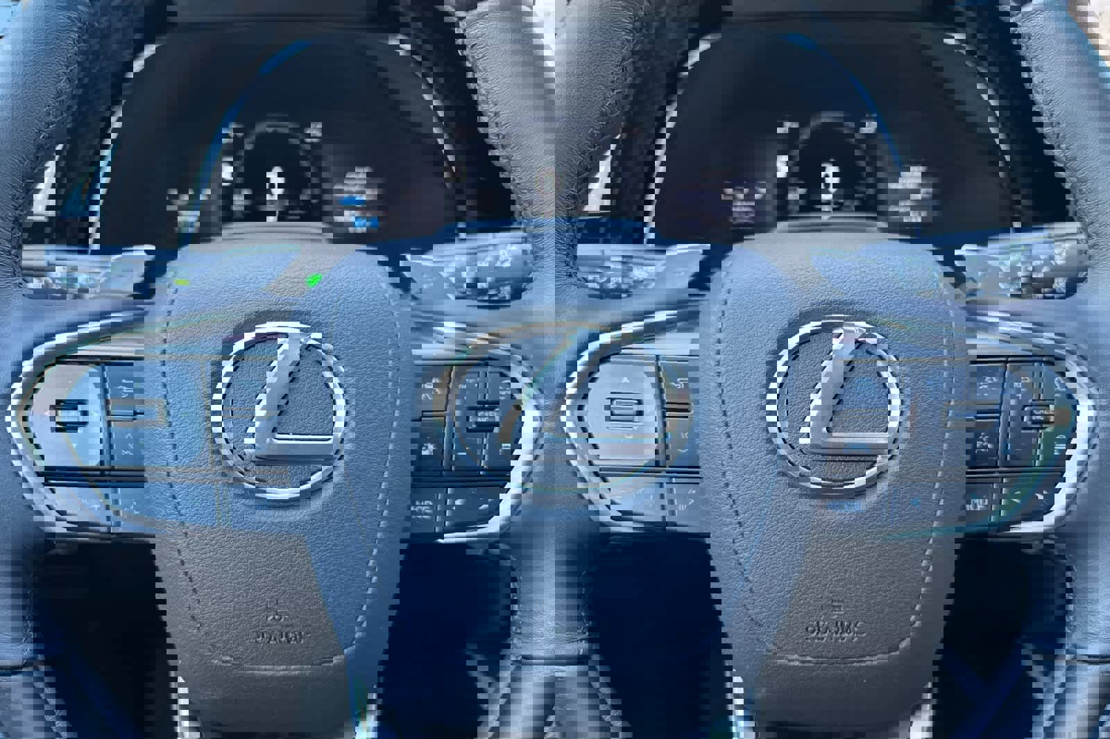 Certified 2025 Lexus RX 350h Premium w/ Convenience Package image 26