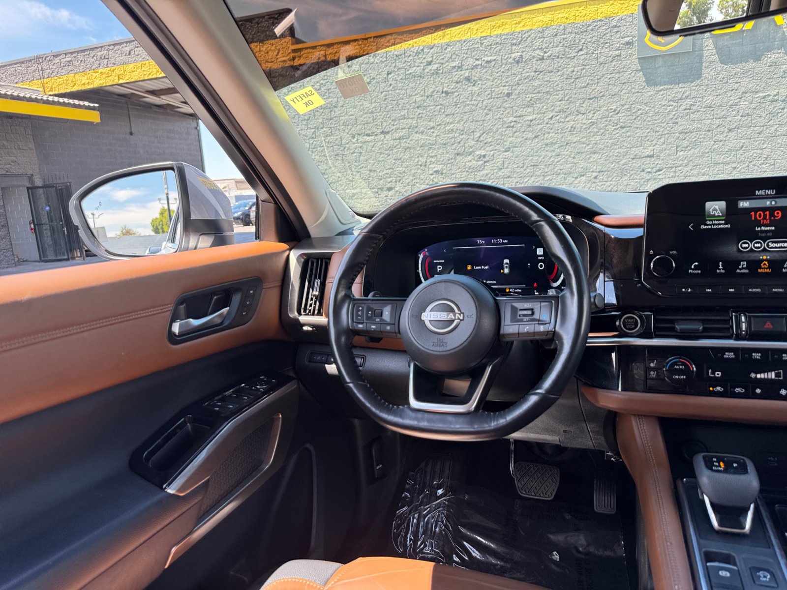 Used 2023 Subaru Forester Limited AWD/4WD image 21