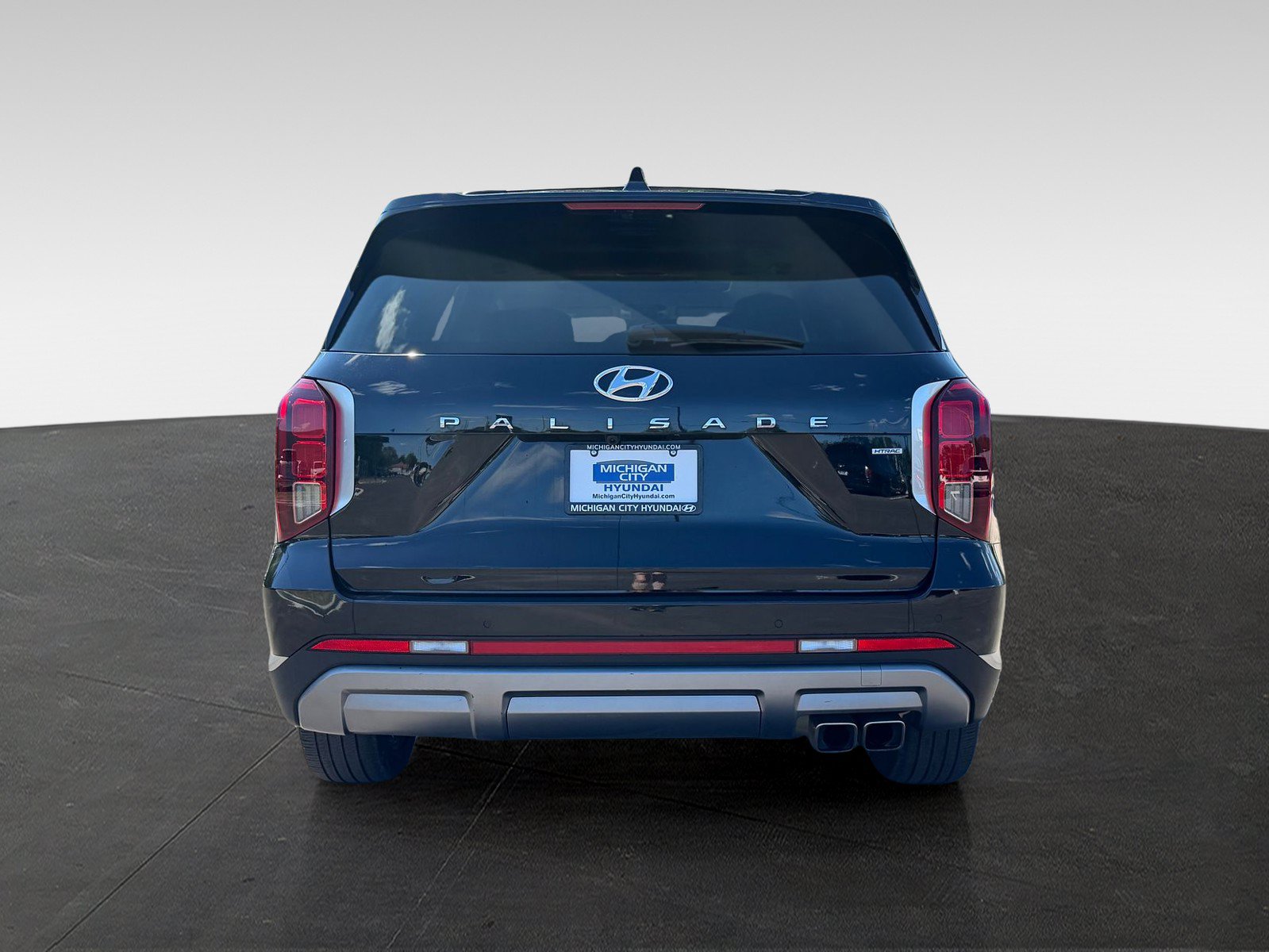 Certified 2023 Hyundai Palisade Limited AWD/4WD image 5