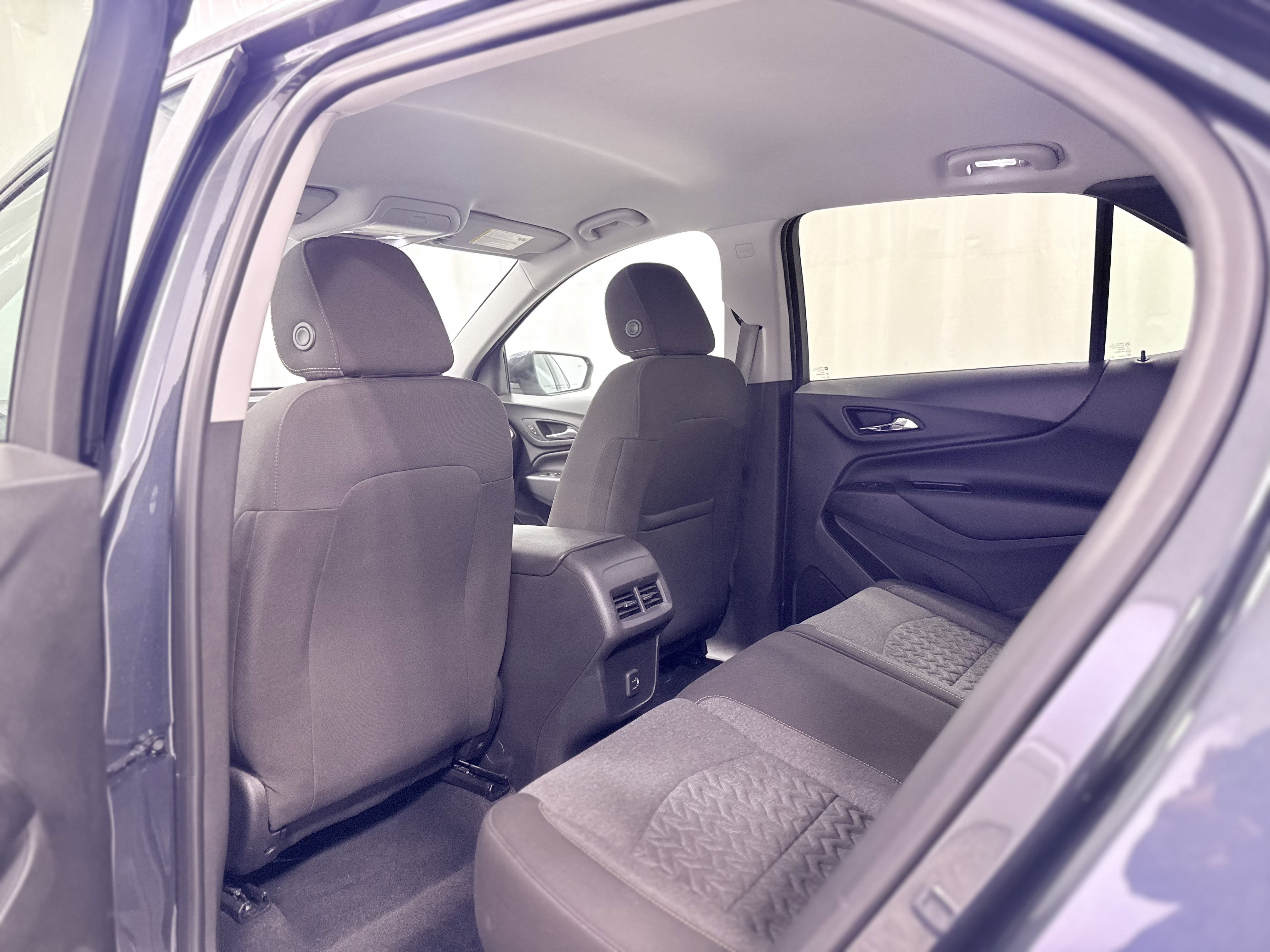 Certified 2023 Chevrolet Equinox LT image 27