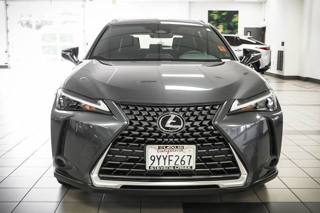 Used 2026 Lexus UX 300h FWD w/ Accessory Package (P1) image 4