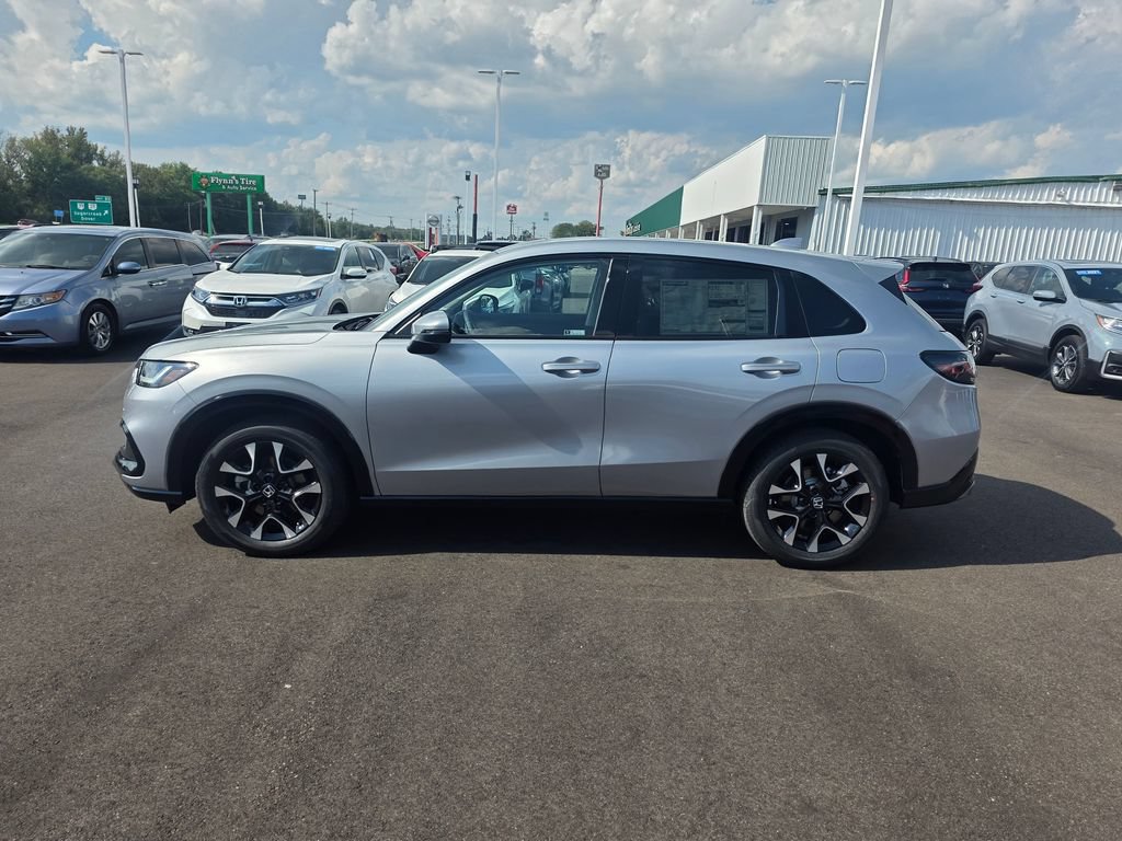 New 2027 Honda HR-V EX-L image 6