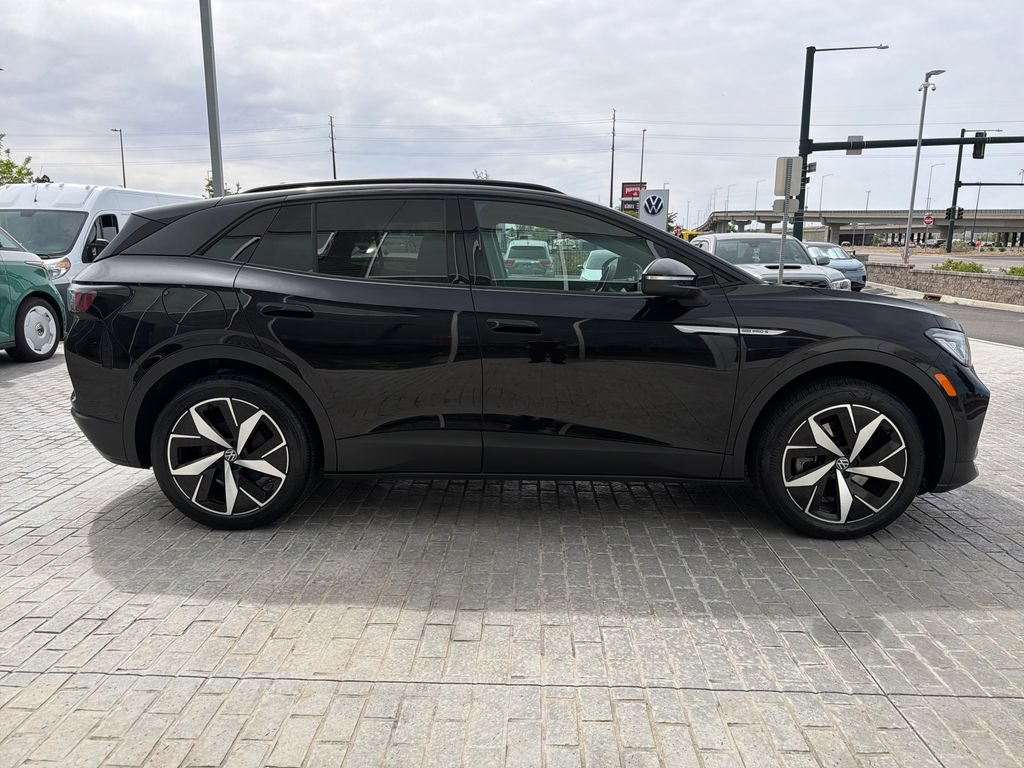 Certified 2023 Volkswagen ID.4 Pro S AWD/4WD image 8