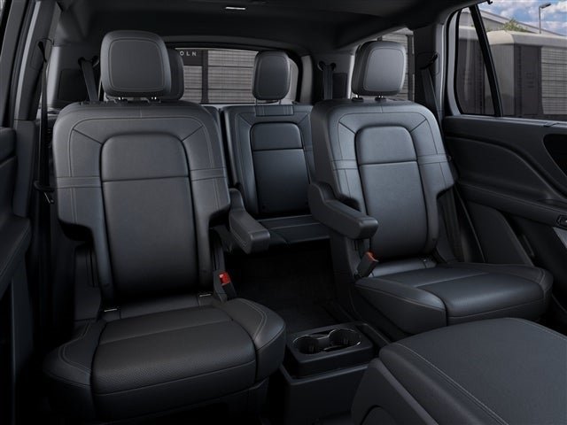 New 2027 Lincoln Aviator Reserve AWD/4WD image 77