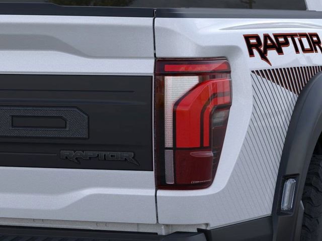 New 2025 Ford F150 Raptor image 51