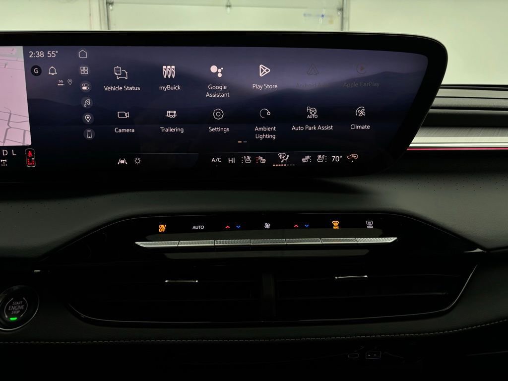 New 2026 Buick Enclave Avenir w/ Super Cruise Package image 30