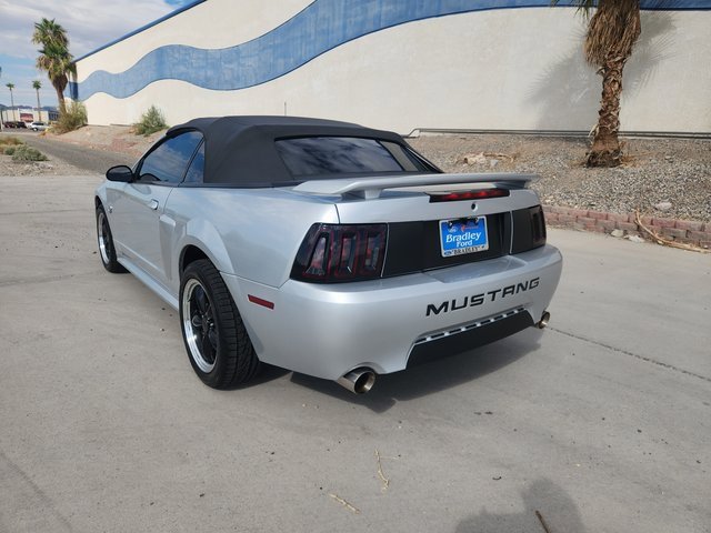 Used 2004 Ford Mustang GT image 7