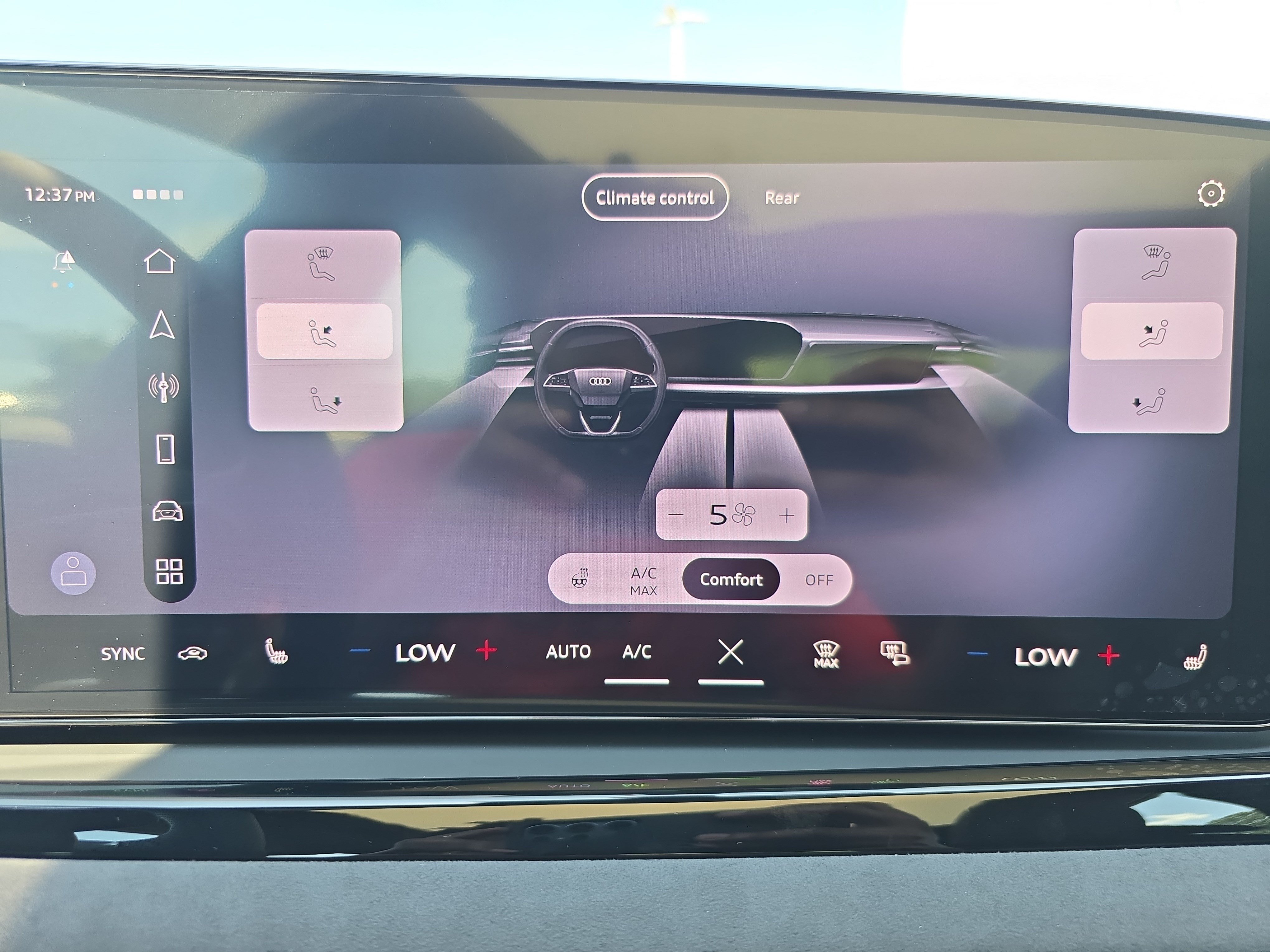 New 2026 Audi S5 Premium Plus AWD/4WD image 19