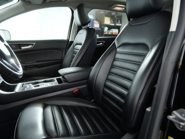Certified 2024 Ford Edge SEL w/ Convenience Package AWD/4WD image 16