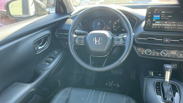 Used 2025 Honda HR-V EX-L image 25