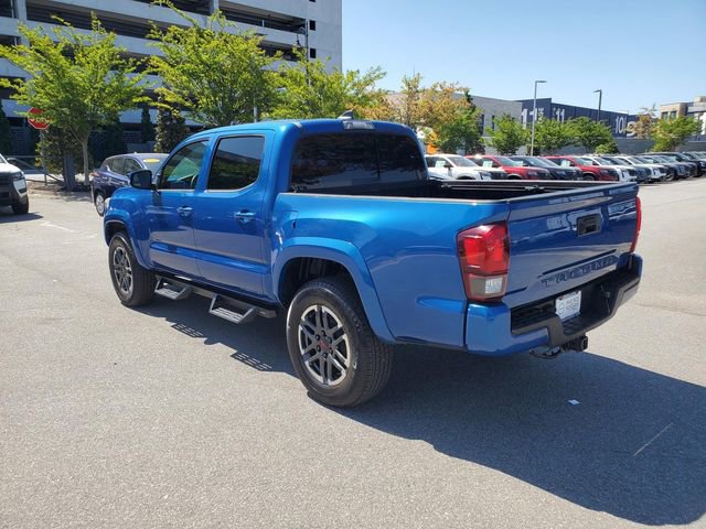 Used 2018 Toyota Tacoma TRD Sport image 5