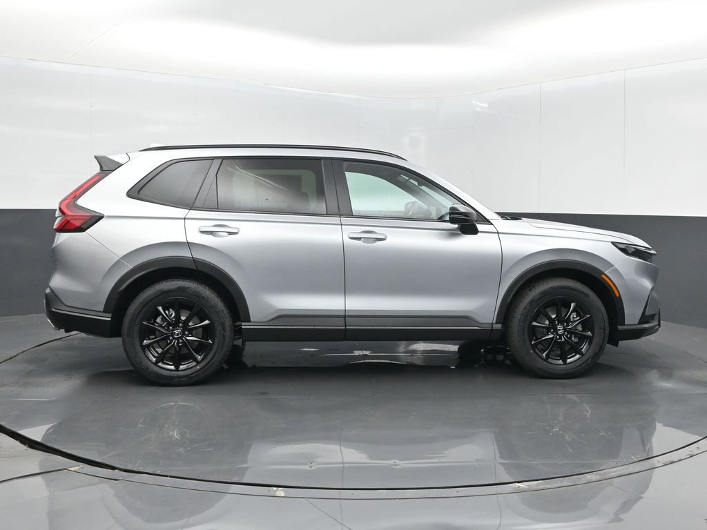New 2026 Honda CR-V Sport-L image 25