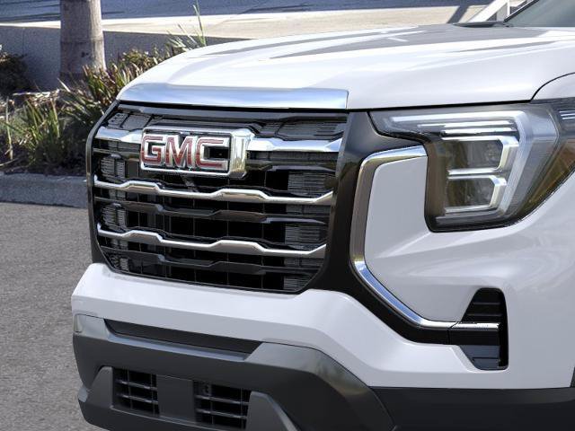 New 2026 GMC Terrain Elevation w/ Elevation Premium Package FWD image 13