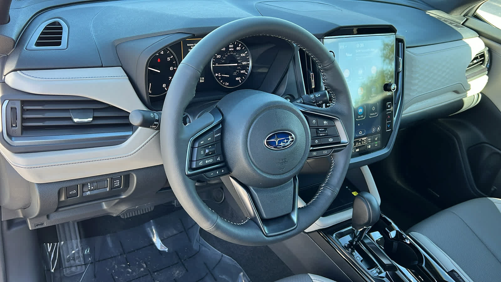 New 2026 Subaru Forester Limited AWD/4WD image 10