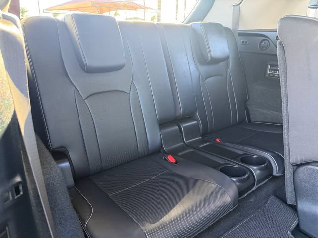 Used 2019 Lexus RX 350L FWD image 20
