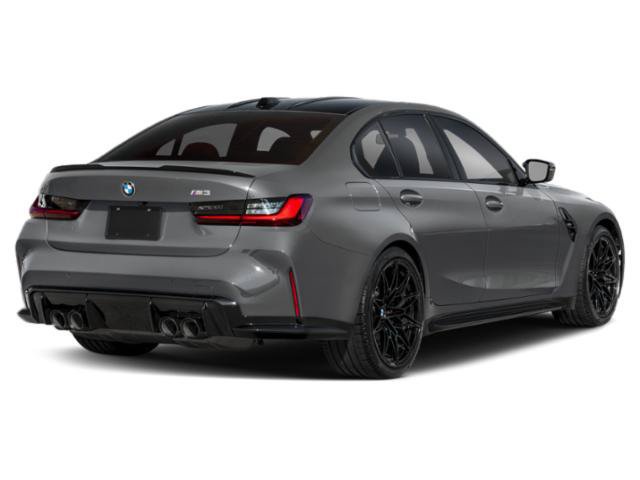 New 2027 BMW M3 w/ M Carbon Exterior Package RWD image 5