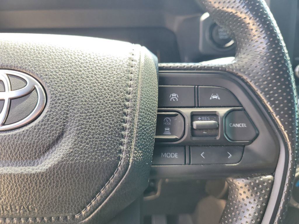 Used 2024 Toyota Tacoma SR5 RWD image 31