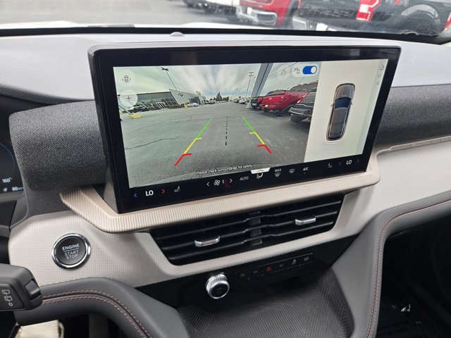 Certified 2025 Ford Explorer Active AWD/4WD image 11