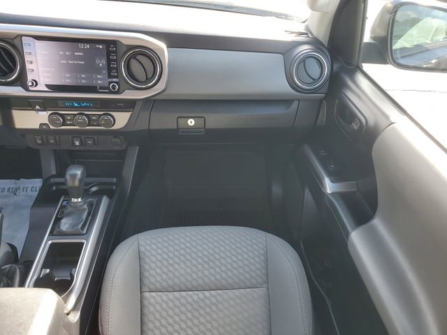 Used 2022 Toyota Tacoma SR5 image 21