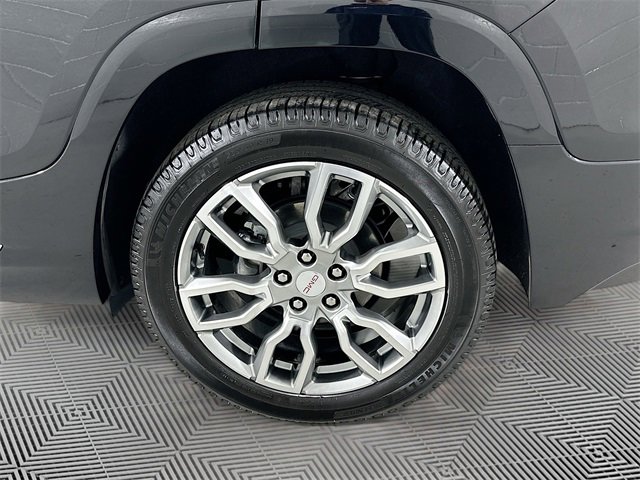 Used 2022 GMC Terrain Denali image 16