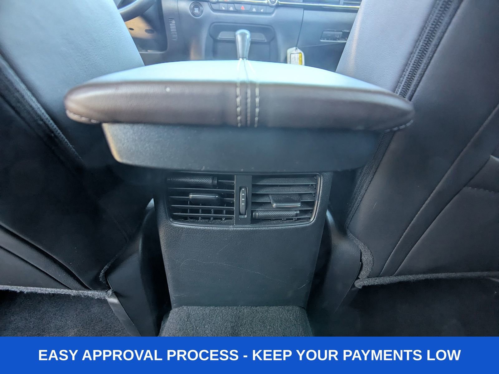 Used 2022 MAZDA CX-30 AWD 2.5 S w/ Premium Package image 18