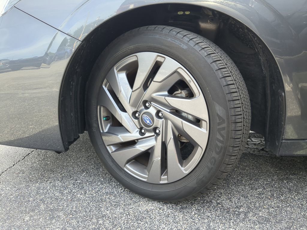 Certified 2024 Subaru Legacy Sport AWD/4WD image 33