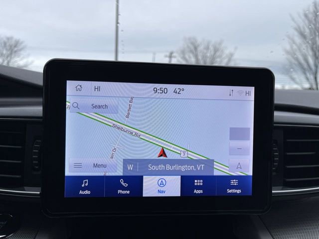 Used 2023 Ford Explorer XLT w/ Equipment Group 202A image 20