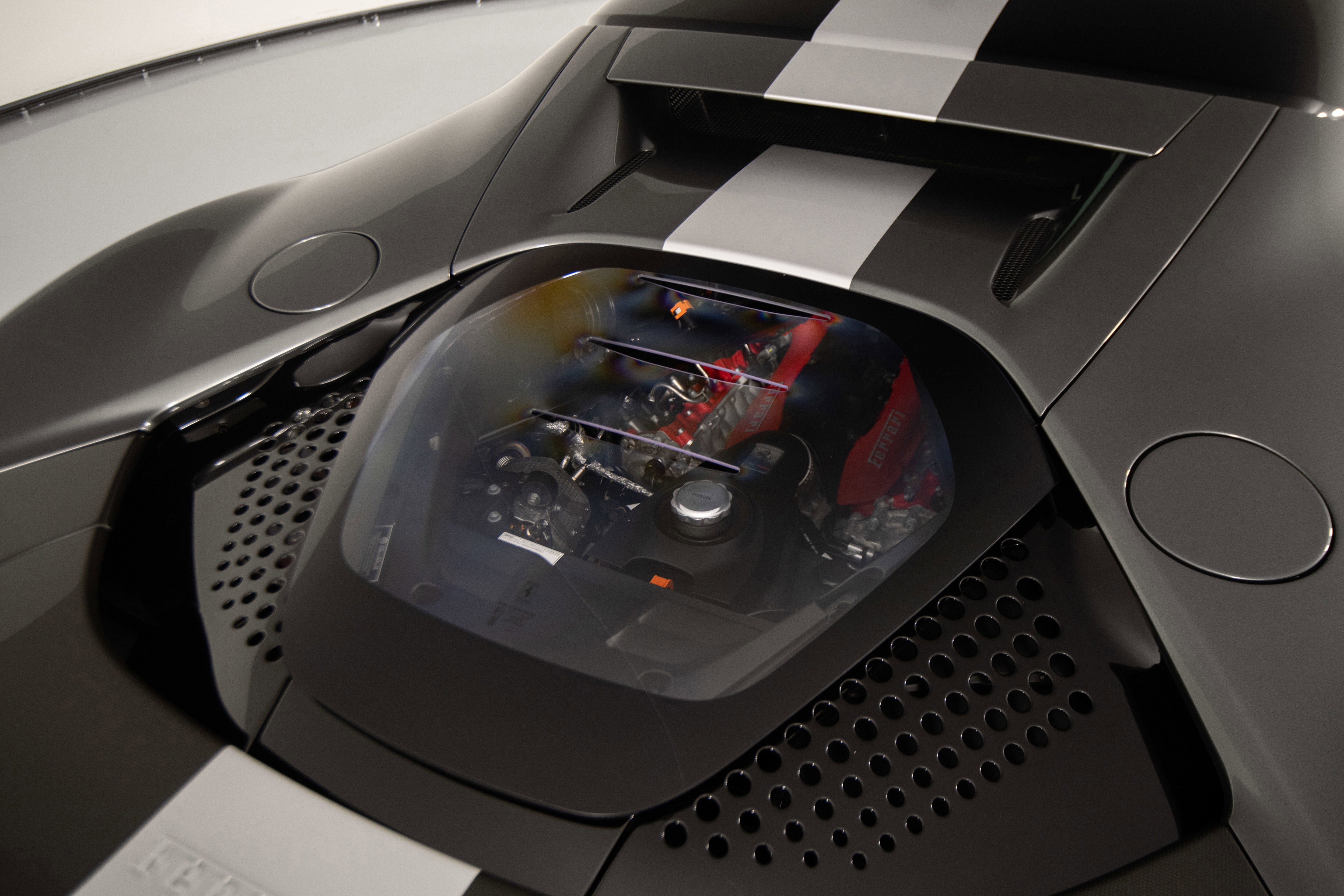 Certified 2023 Ferrari SF90 Stradale image 11