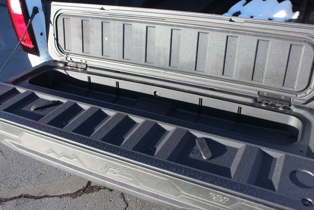 New 2025 GMC Canyon AT4 image 49