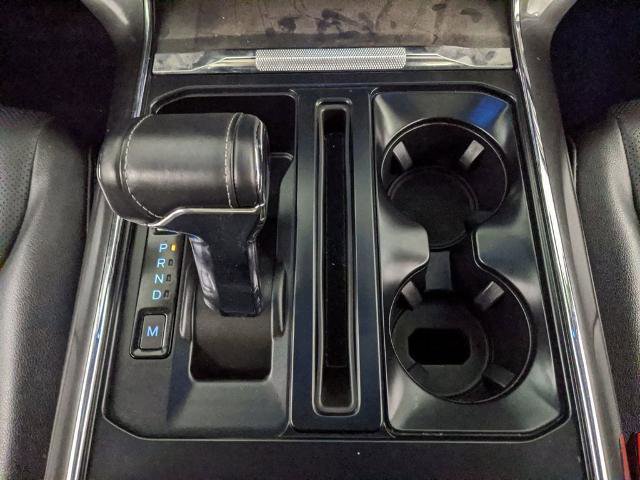 Certified 2023 Ford F150 Lariat w/ Max Trailer Tow Package AWD/4WD image 10