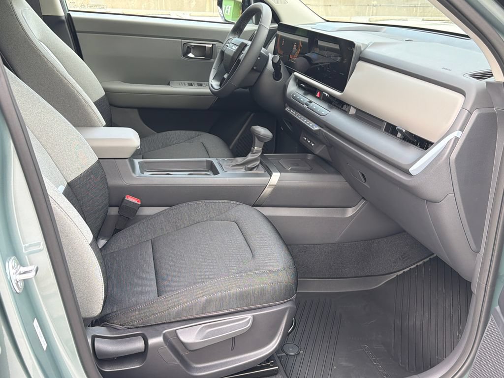 New 2027 Kia Seltos S AWD/4WD image 11