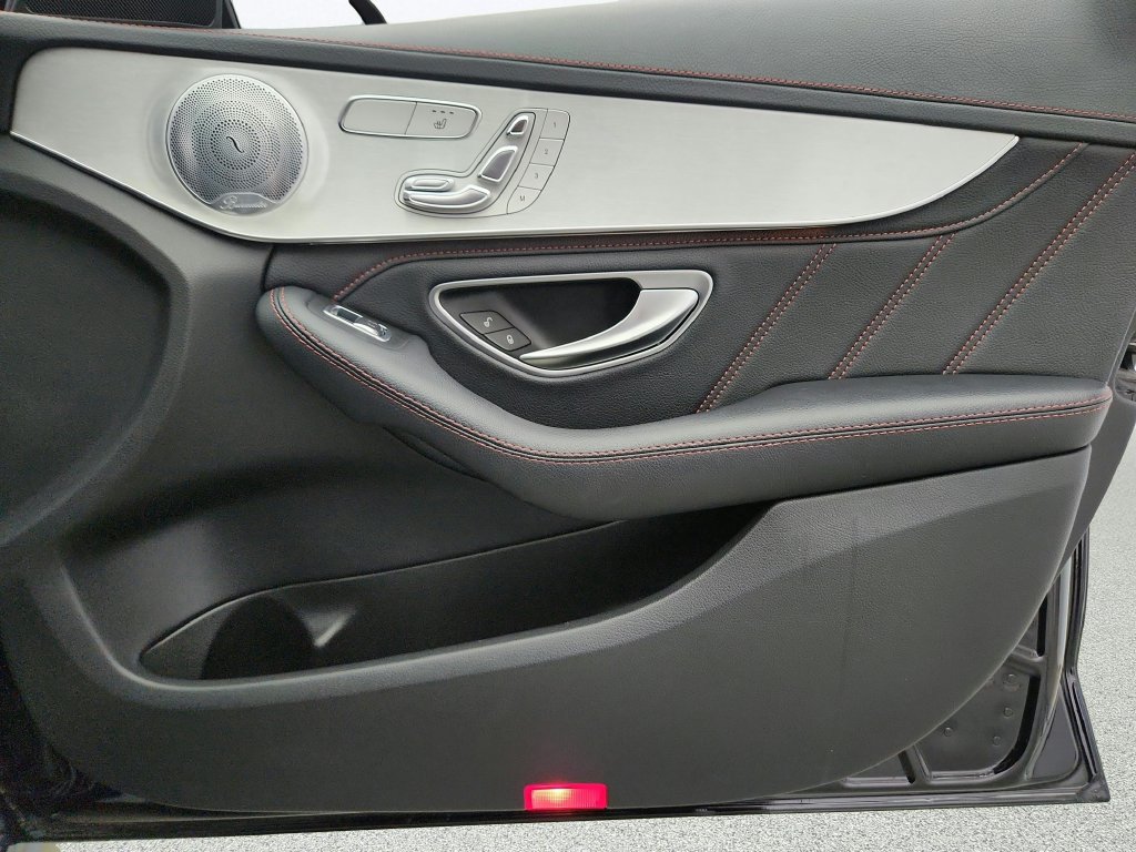 Used 2018 Mercedes-Benz C 43 AMG 4MATIC Sedan image 32