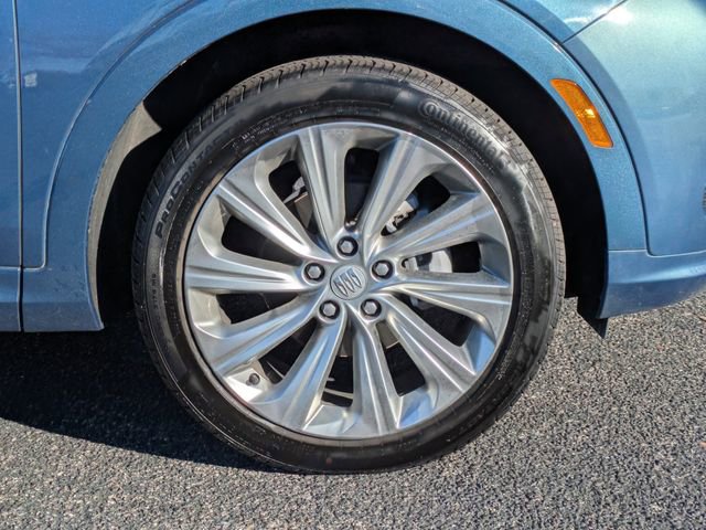 Used 2024 Buick Envista Avenir image 11