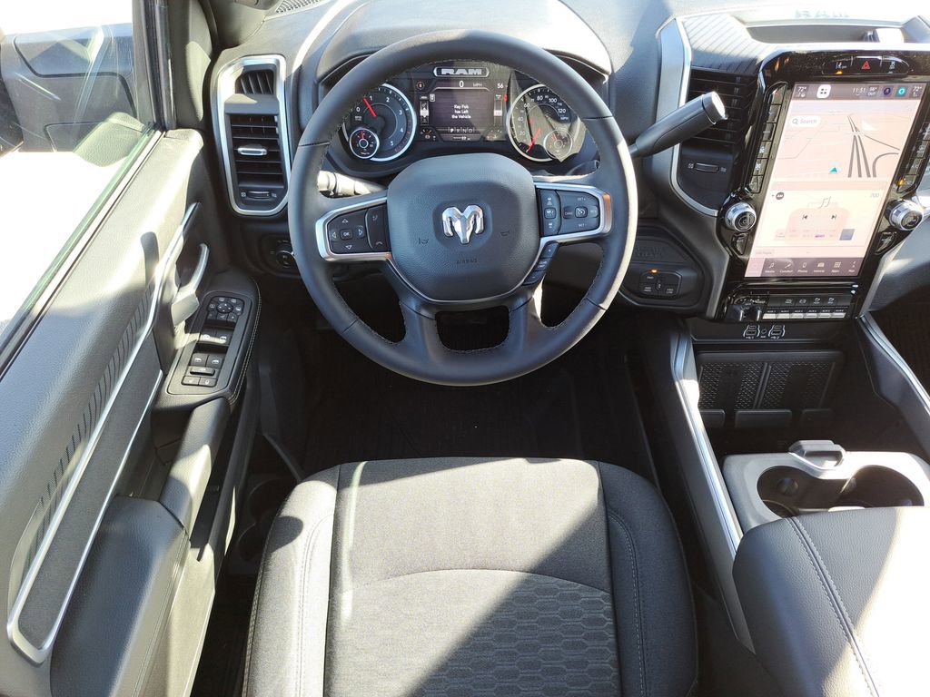 New 2026 RAM 2500 Big Horn image 13