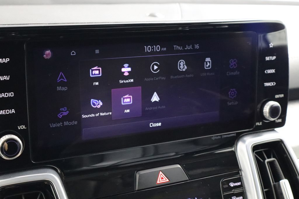 Used 2022 Kia Sorento SX FWD image 38