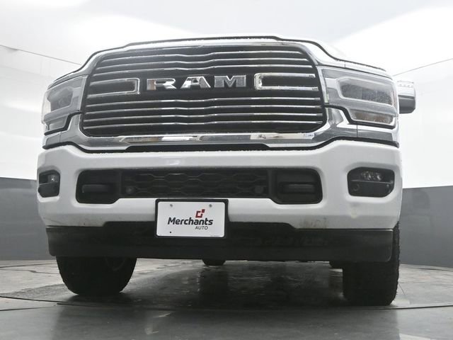 Used 2024 RAM 2500 Laramie AWD/4WD image 34