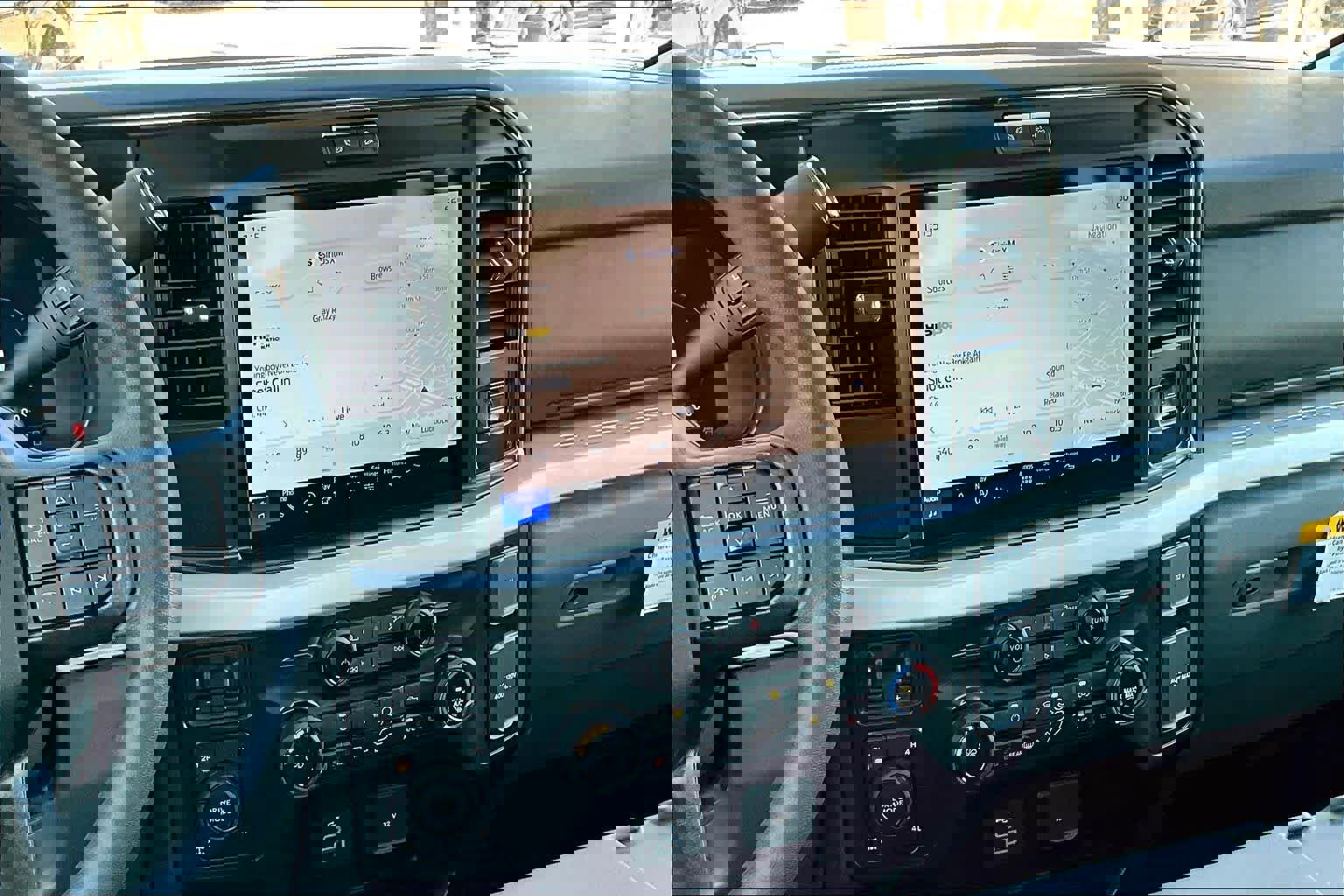 New 2026 Ford F250 XLT w/ XLT Premium Package image 6