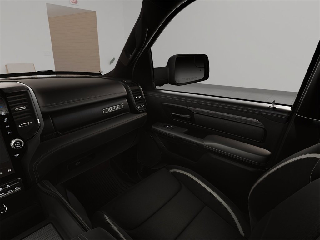 New 2026 RAM 1500 RHO image 19