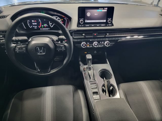 Used 2024 Honda Civic Sport image 29