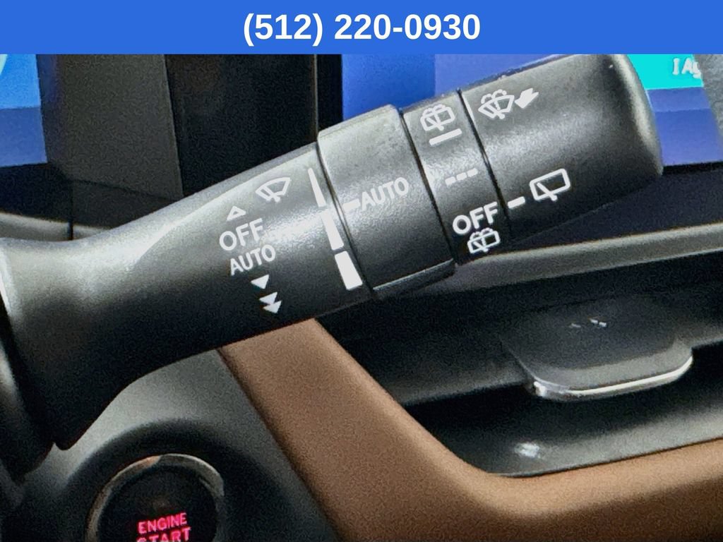 Certified 2026 Subaru Outback Touring AWD/4WD image 14