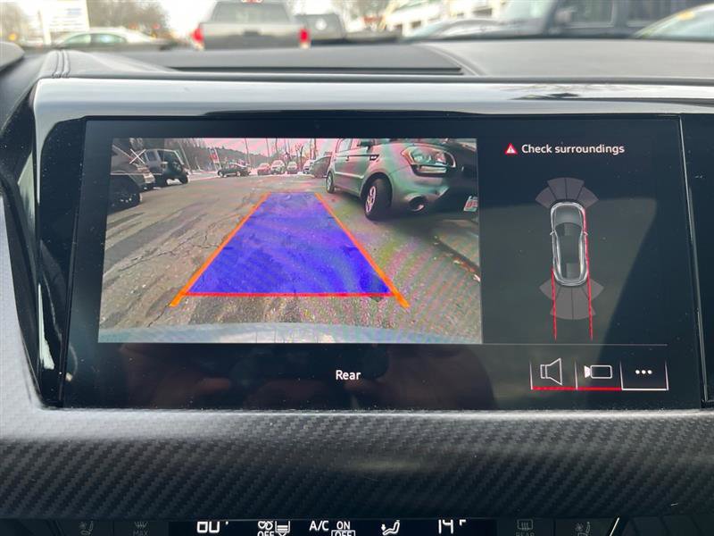 Used 2023 Audi e-tron GT Premium Plus w/ Performance Package image 15