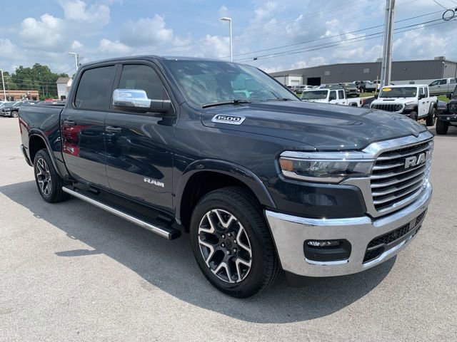 New 2026 RAM 1500 Laramie image 1