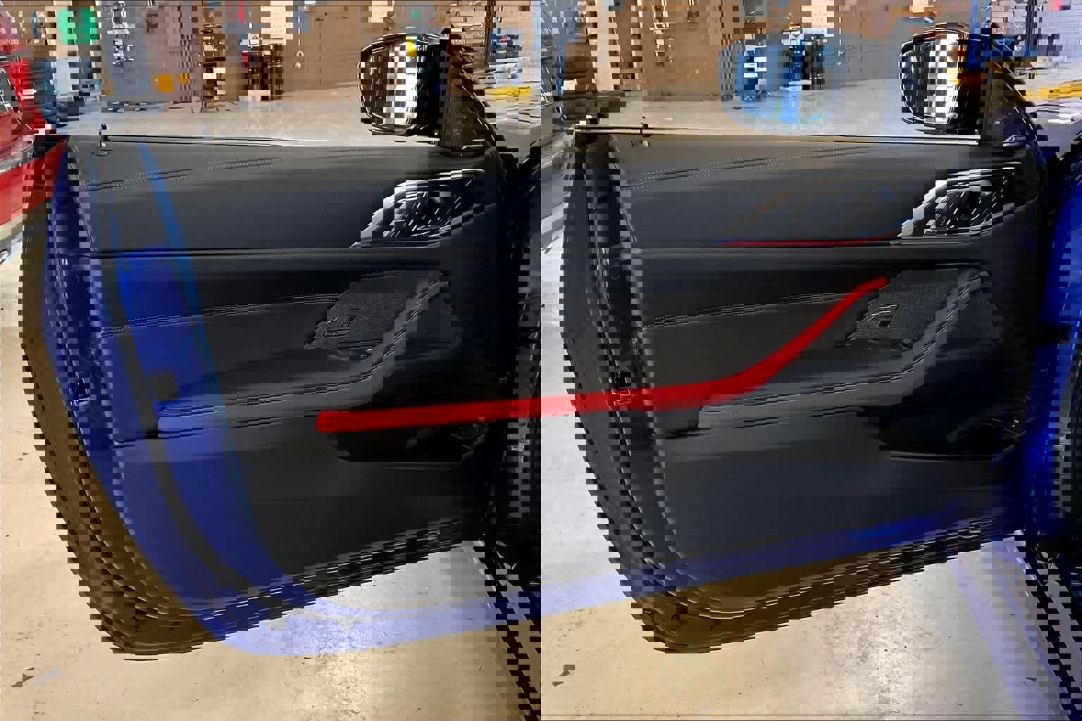 New 2026 BMW 440i xDrive Coupe w/ Premium Package AWD/4WD image 10