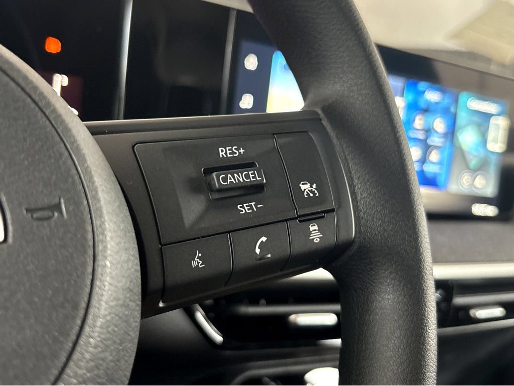 New 2026 Nissan Kicks SV w/ Interior Electronics Package FWD image 17