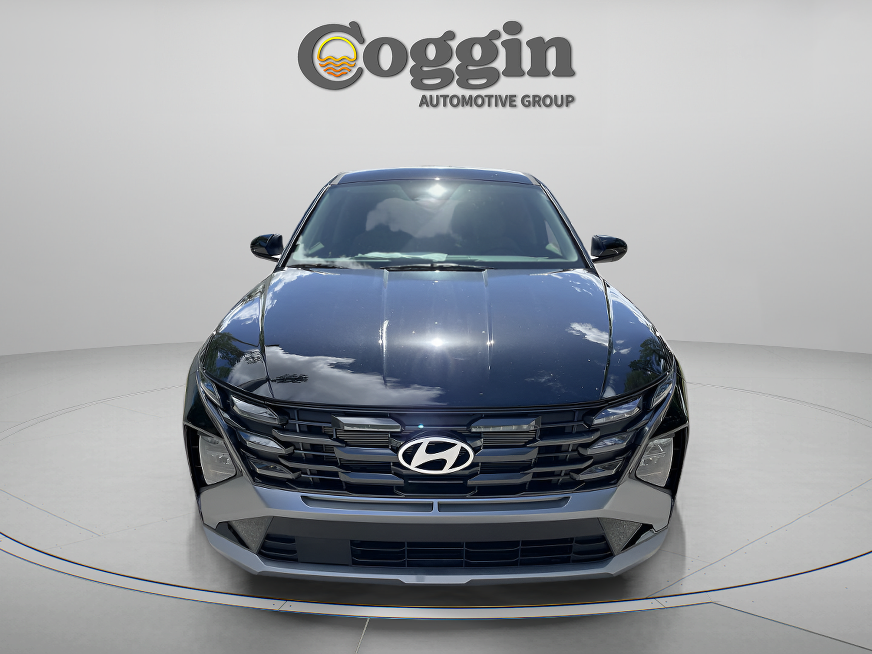 Certified 2026 Hyundai Tucson SE FWD image 9